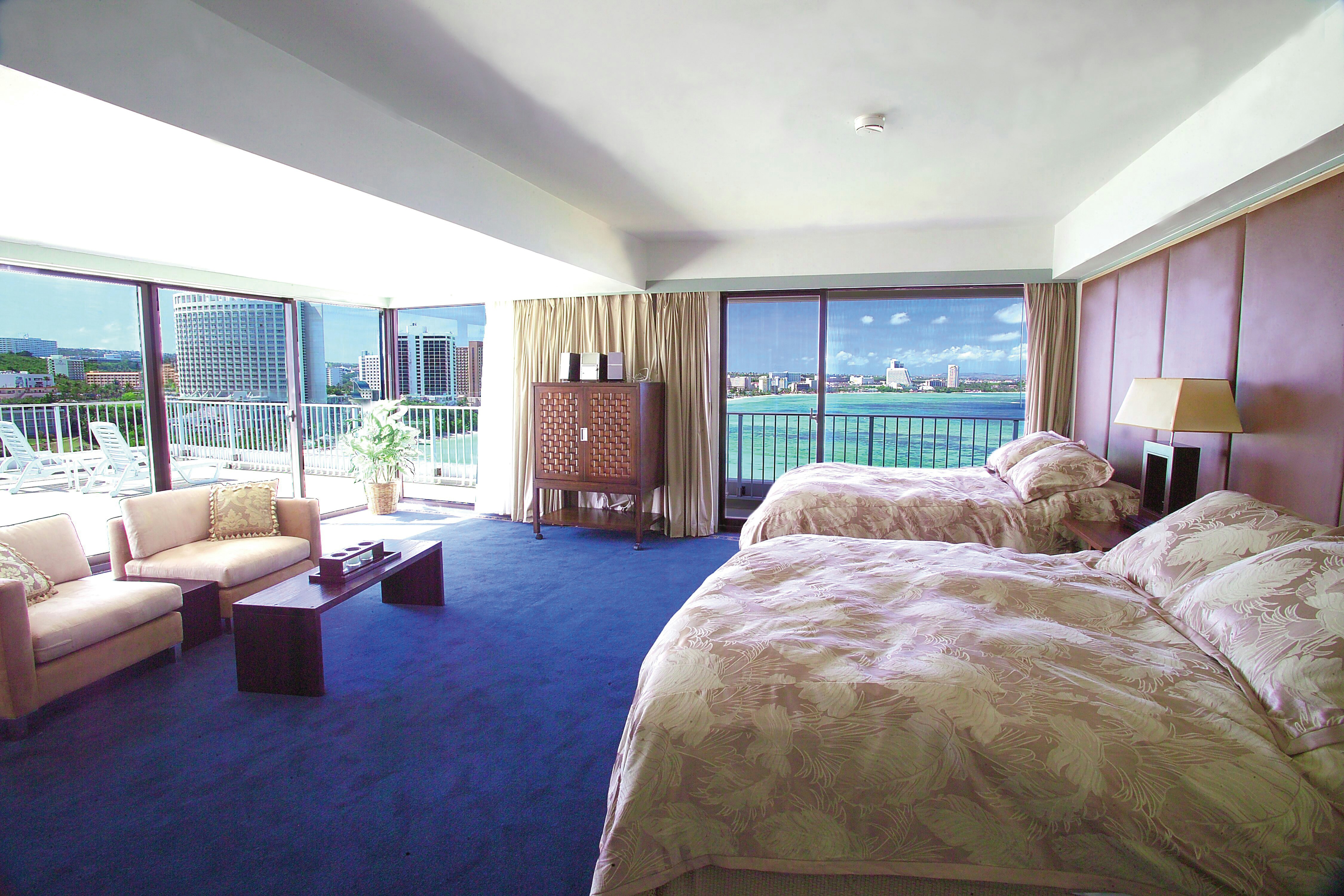 Hotel Nikko Guam 17/50