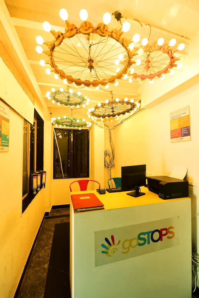 Gostops Mumbai 22/47