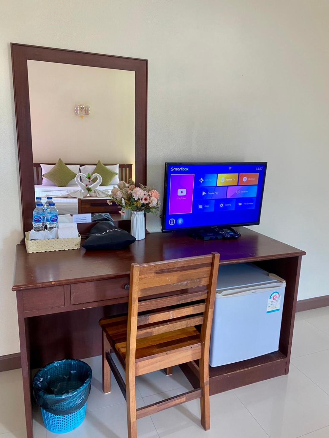 Pinky Bungalows Resort 53/67