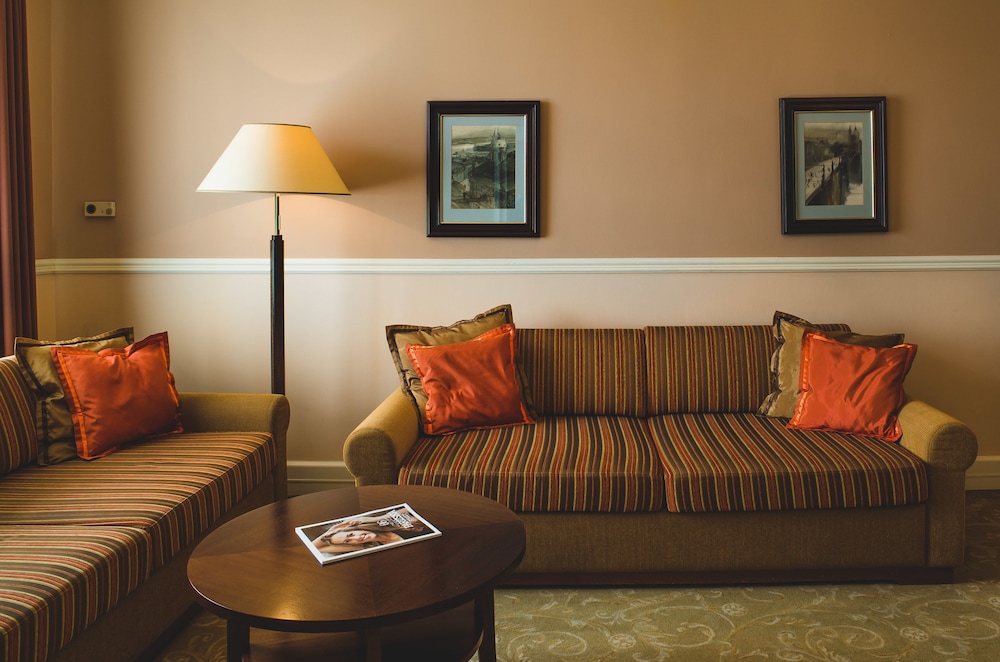 Esplanade Hotel Prague 44/64