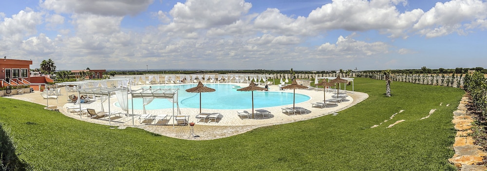 Hotel Relais Antica Masseria 3/72