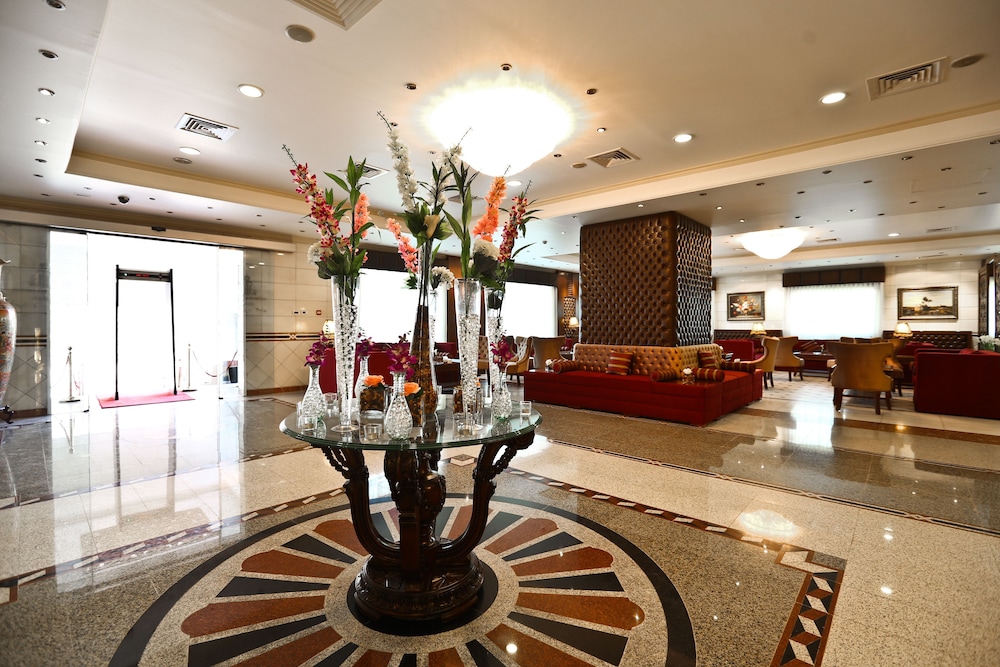 Al Thuraya Hotel 10/35
