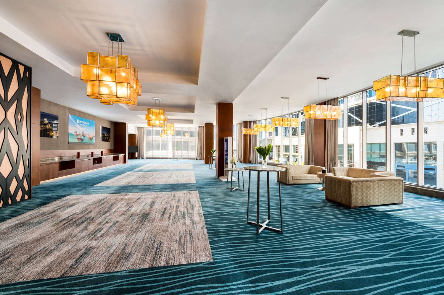 Wyndham Doha West Bay 14/62