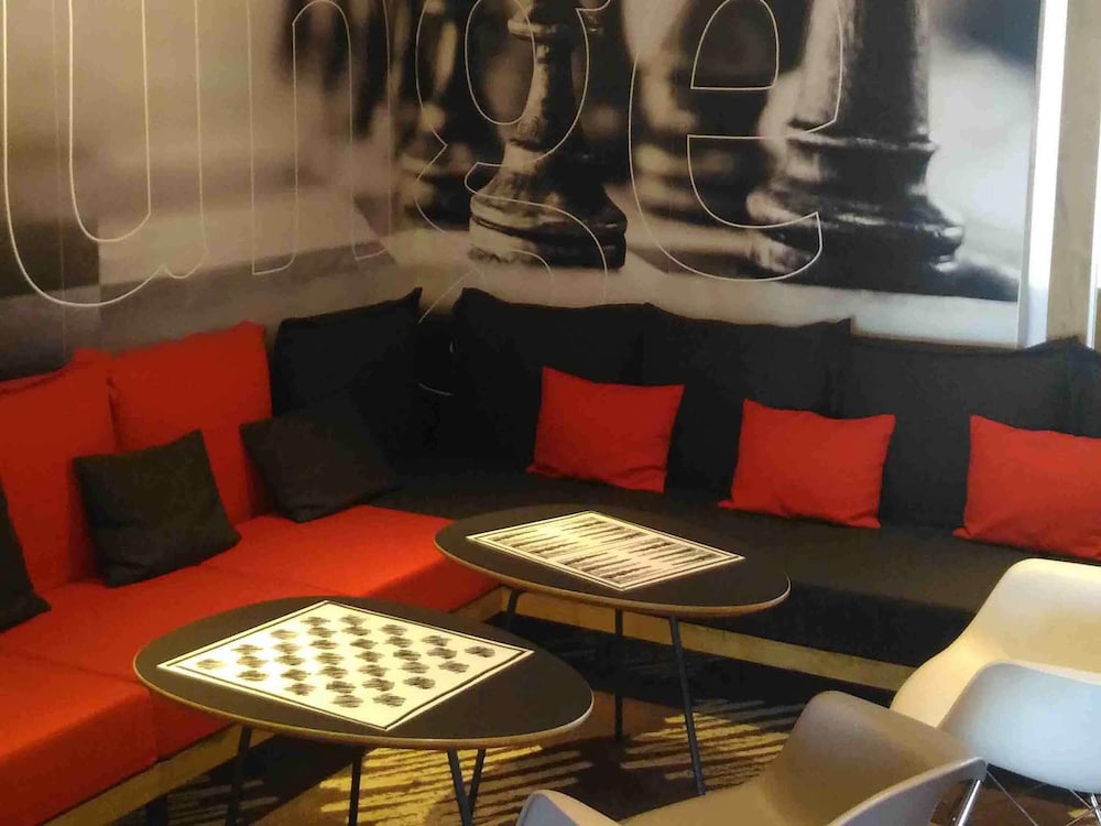 IBIS CHALON SUR SAONE NORD 41/67