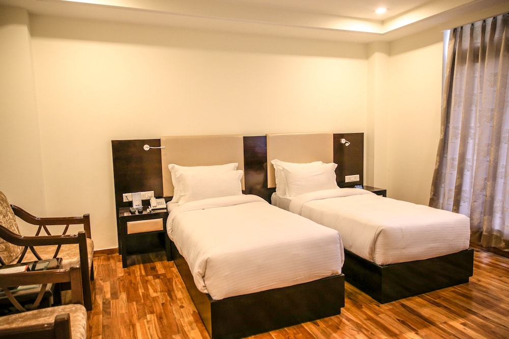 Hotel Boulevard، Dehradun 9/24