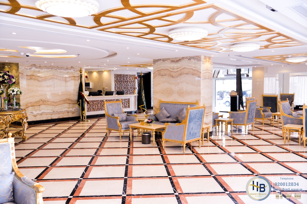 فندق استر(ASTER HOTEL) 7/27
