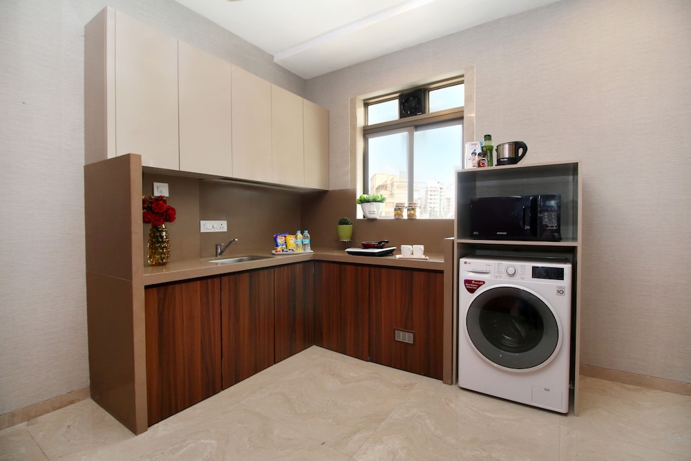Theory9 Premium Serviced Apartments Khar 25/50
