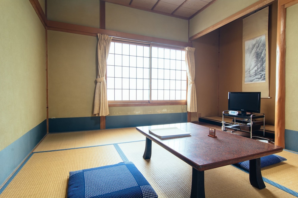 Koyasan Syukubo Kumagaiji 30/50