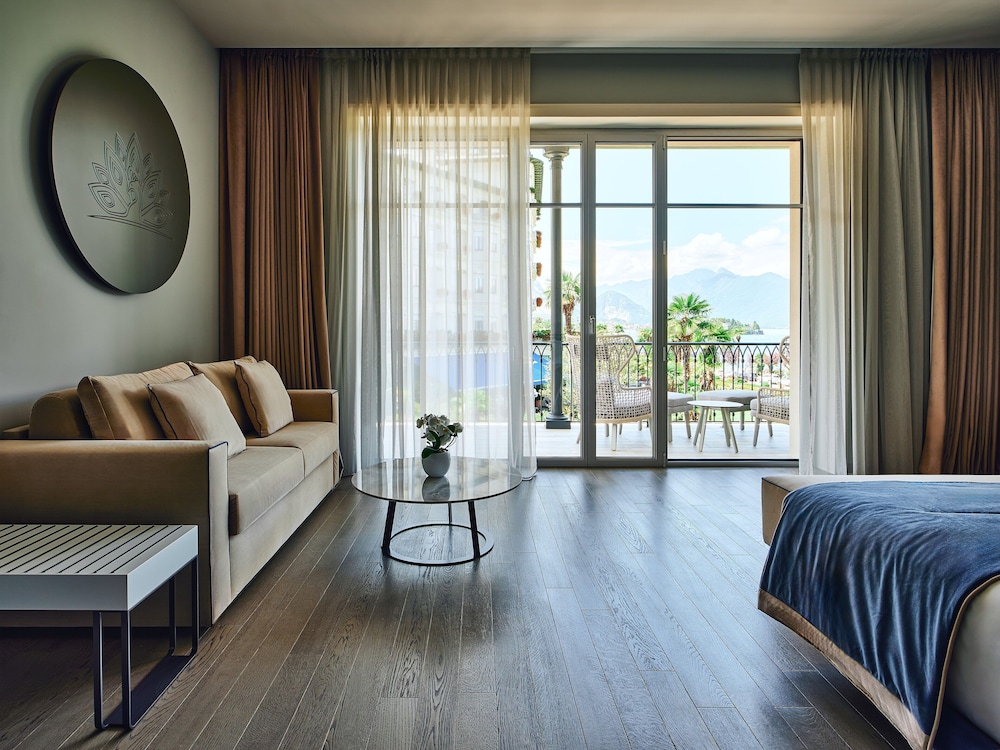 Boutique Hotel Stresa 17/48