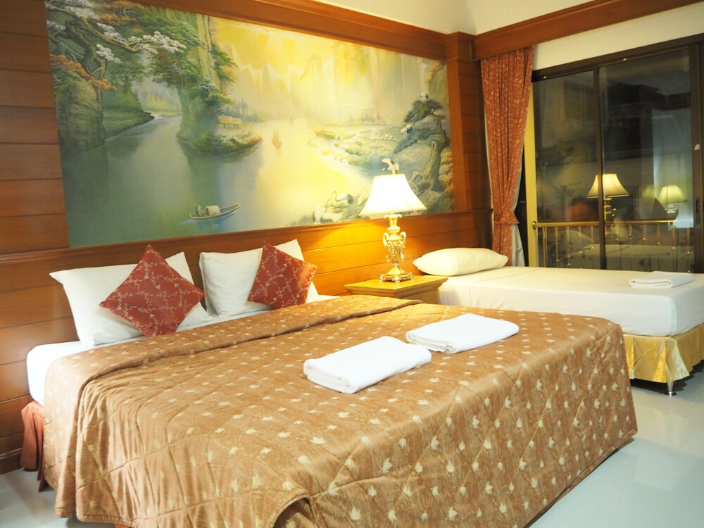 Machorat Aonang Resort 14/61