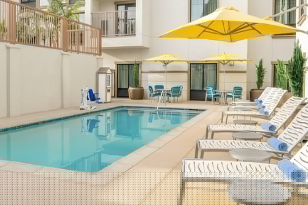 SpringHill Suites by Marriott San Diego Carlsbad 3/34