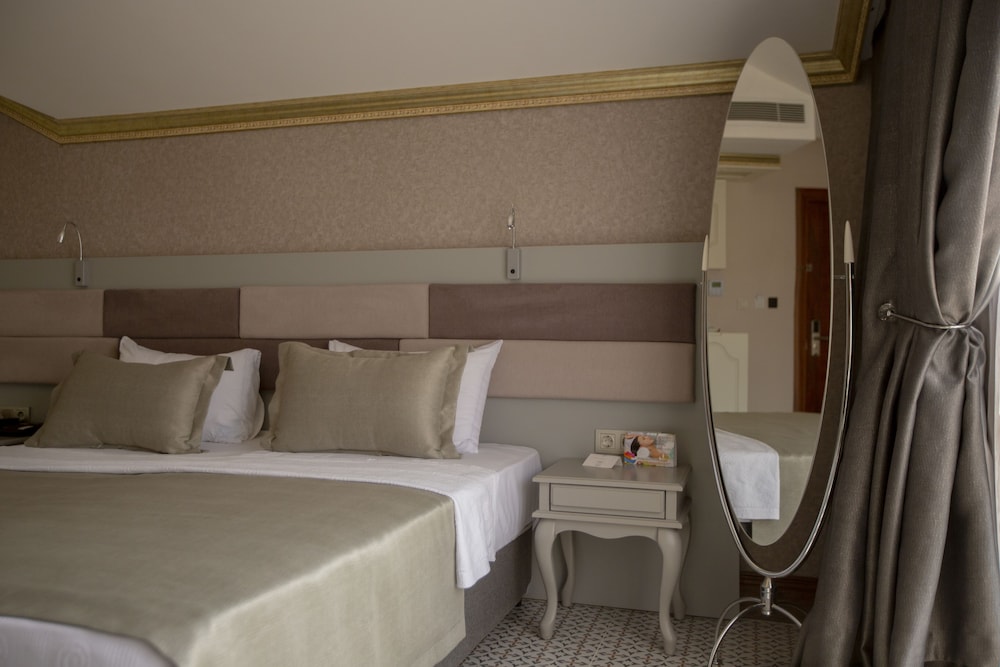 Babillon Hotel & Spa & Restaurant 13/50