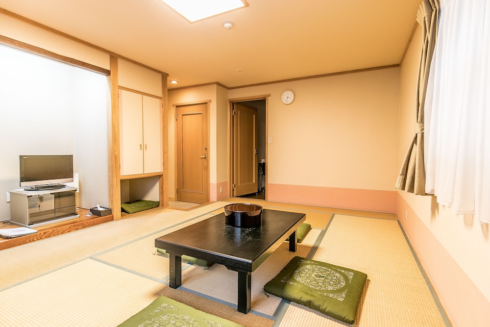 Petit Hotel Enchante 26/47