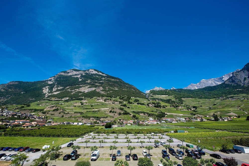 Les Bains de Saillon 44/50