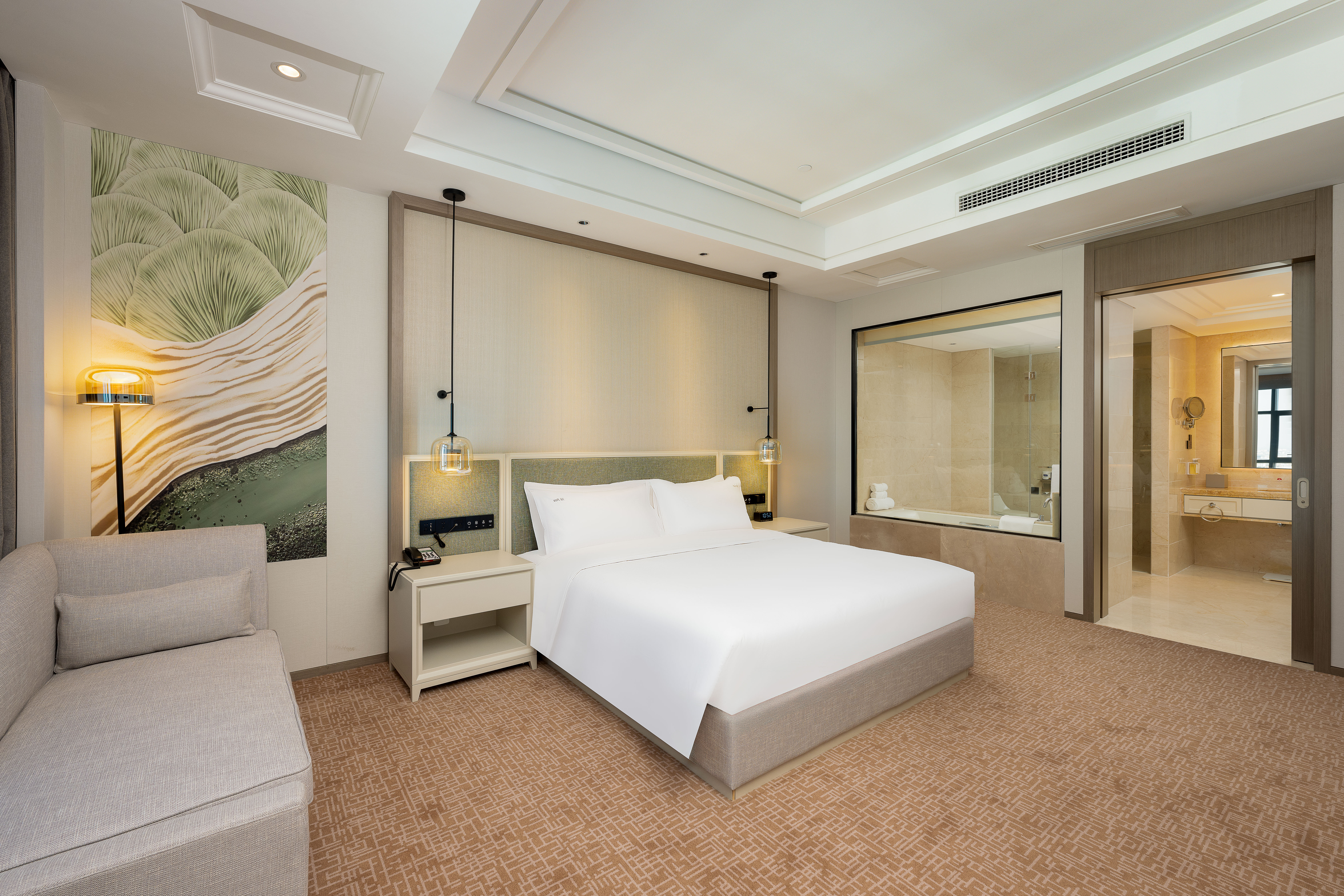 Holiday Inn Jianhu 17/47
