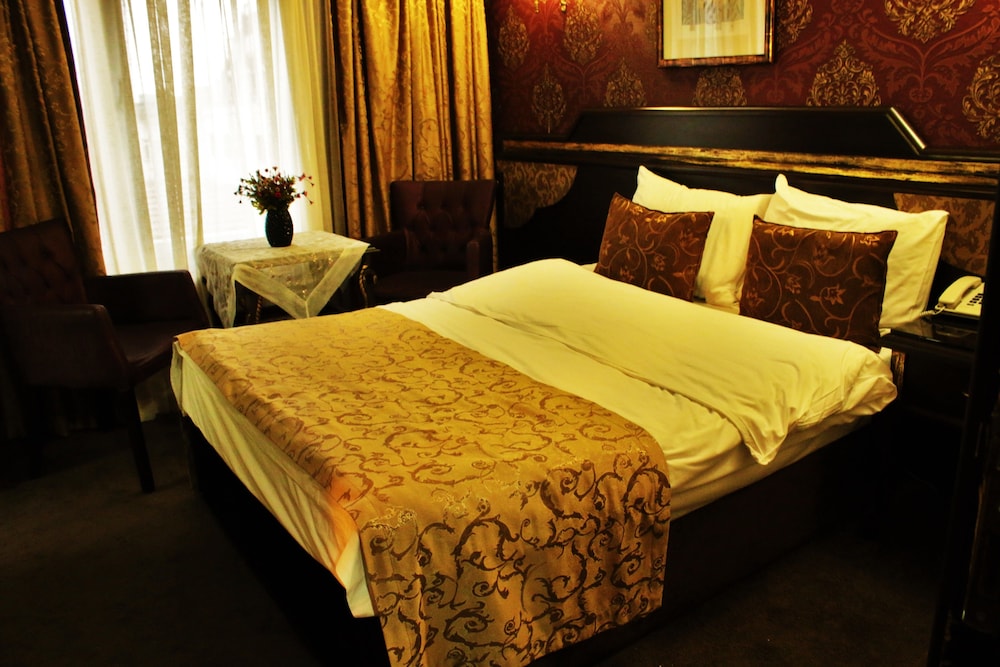 SULTANAHMET PARK HOTEL 8/55