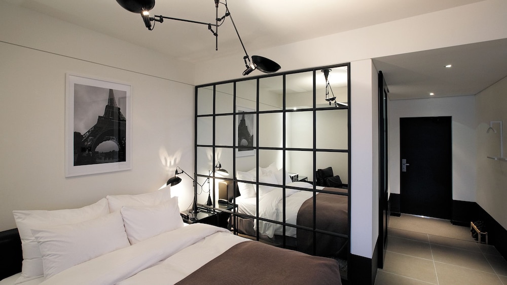 Js Boutique Hotel 47/76