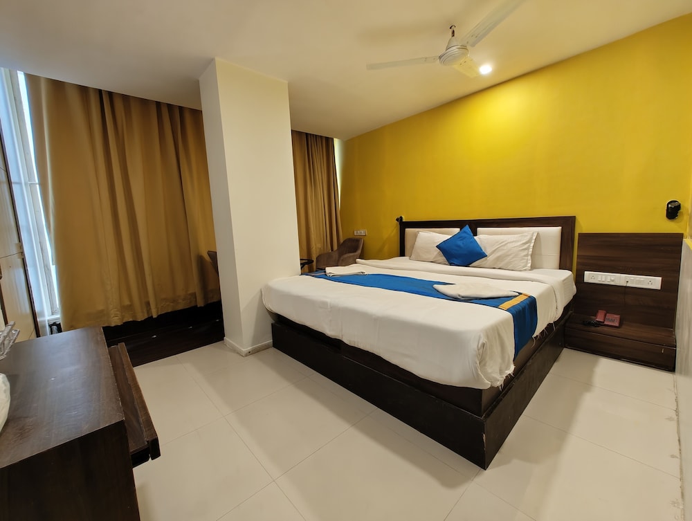 Hotel Aura 18/45