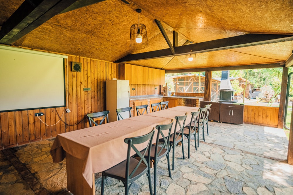 Cayir Cimen Tatil Evleri 44/65