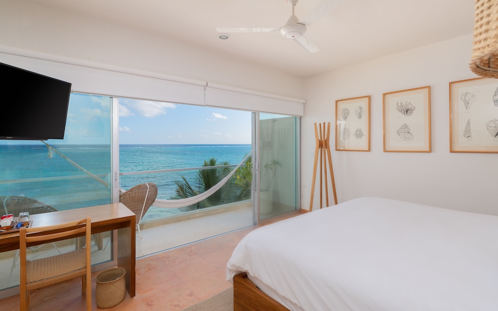 Mereva Tulum by Blue Sky (ex. Blue Sky Hotel Boutique) 12/75