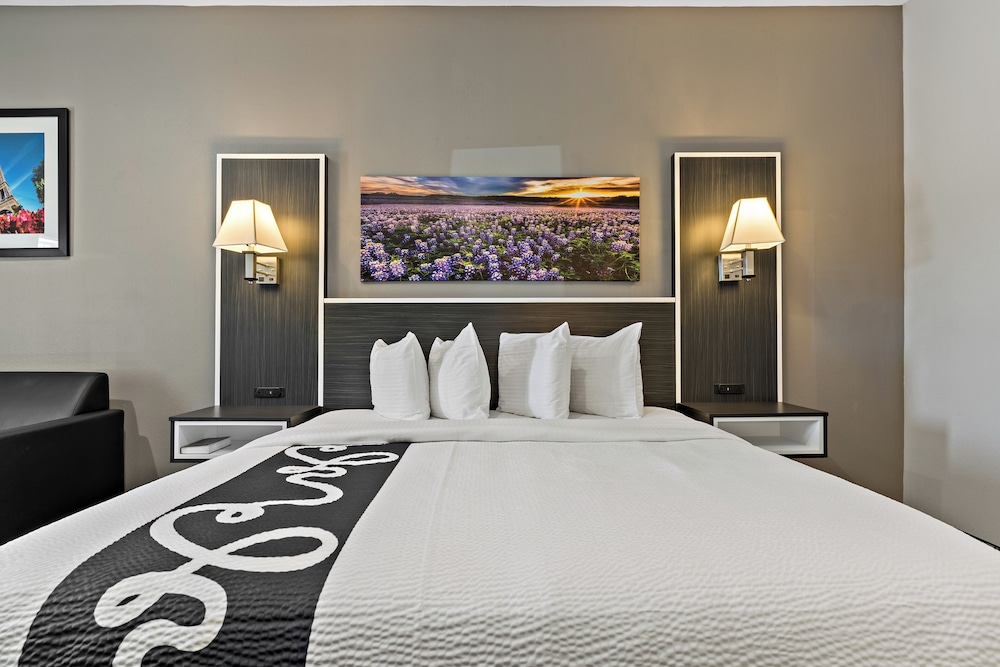 Paris Inn Suites 12/33