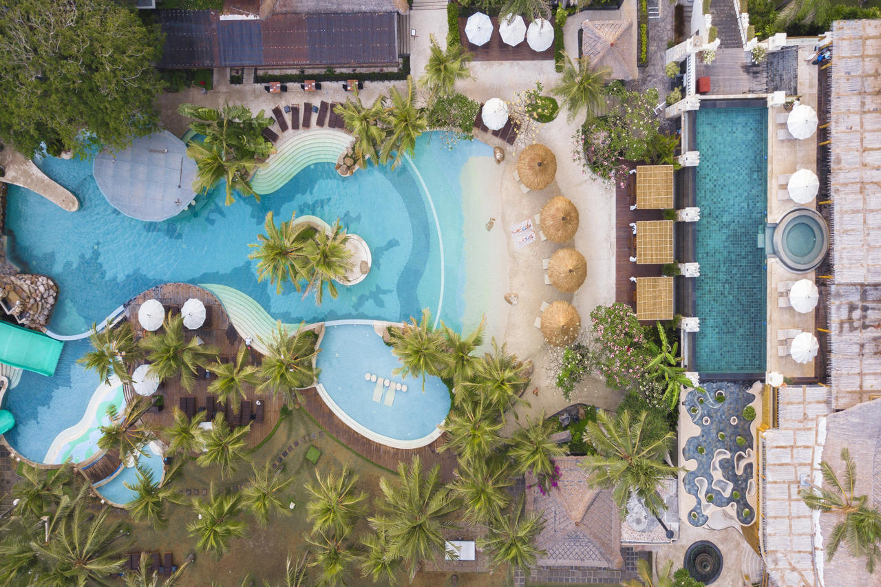 Bali Mandira Beach Resort and Spa 26/30