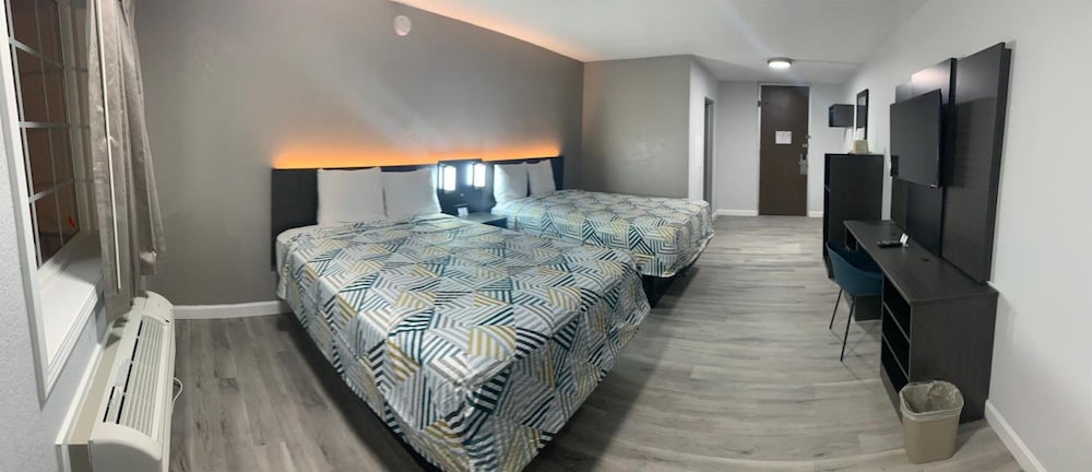 Motel6 Corbin, KY 28/43