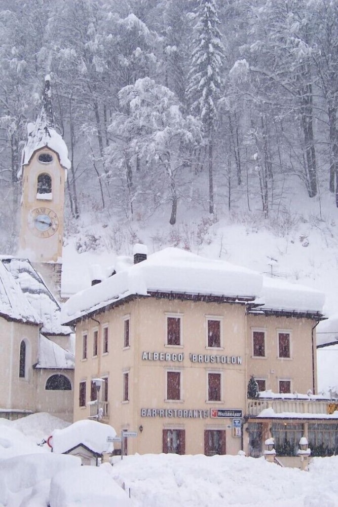 Albergo Brustolon 1/20