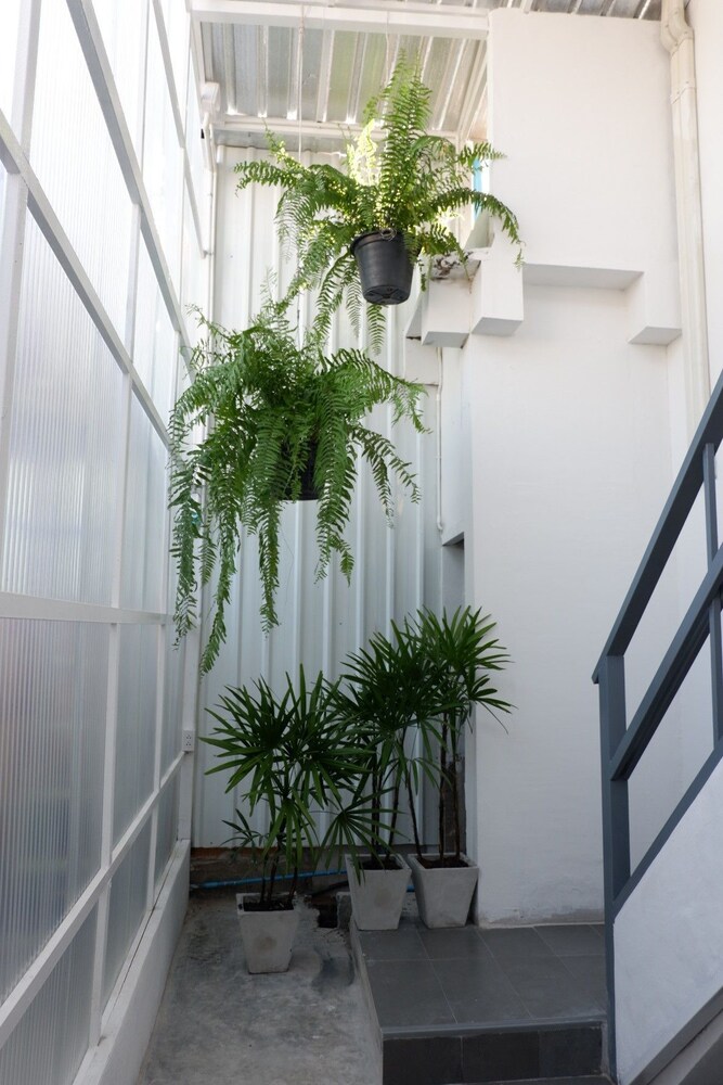 Morn-Ing Hostel 12/48