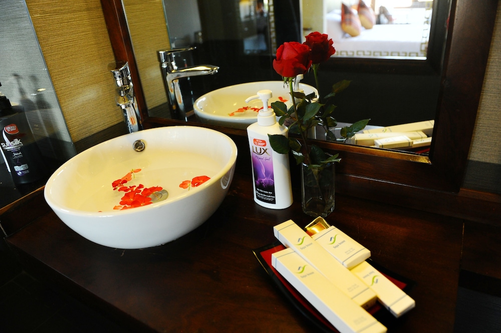Sapa House Hotel 35/35