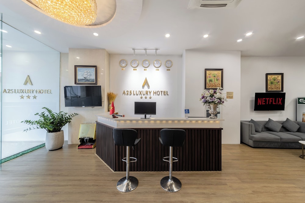 A25 Hotel - 29 Bui Thi Xuan 53/72