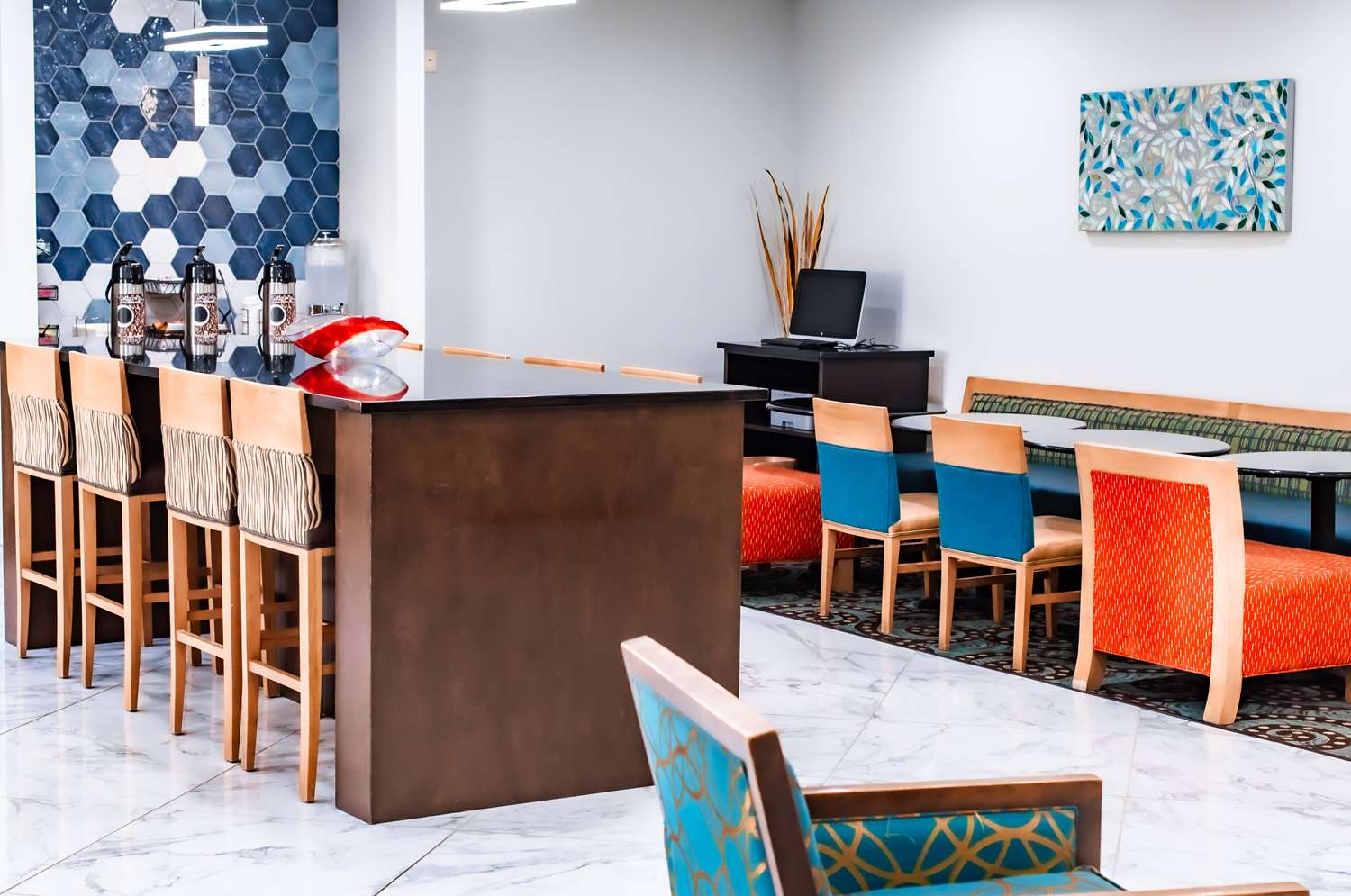 La Quinta Inn & Suites by Wyndham Evansville 28/43