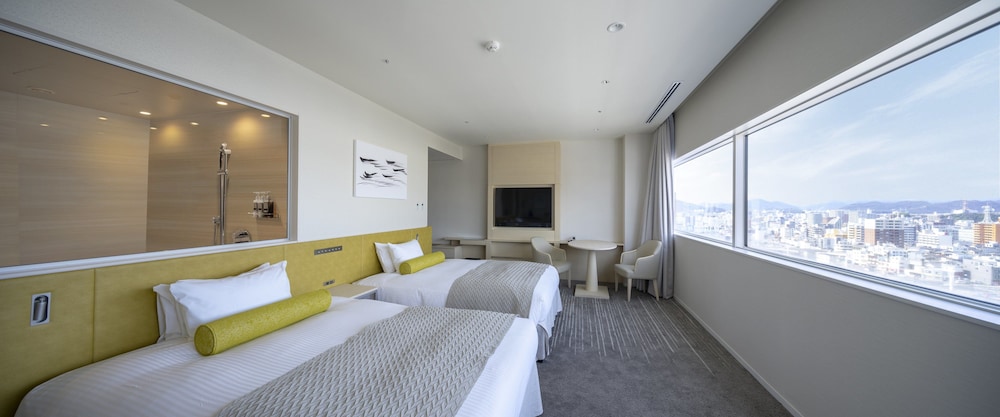 Hotel Nikko Himeji 29/66