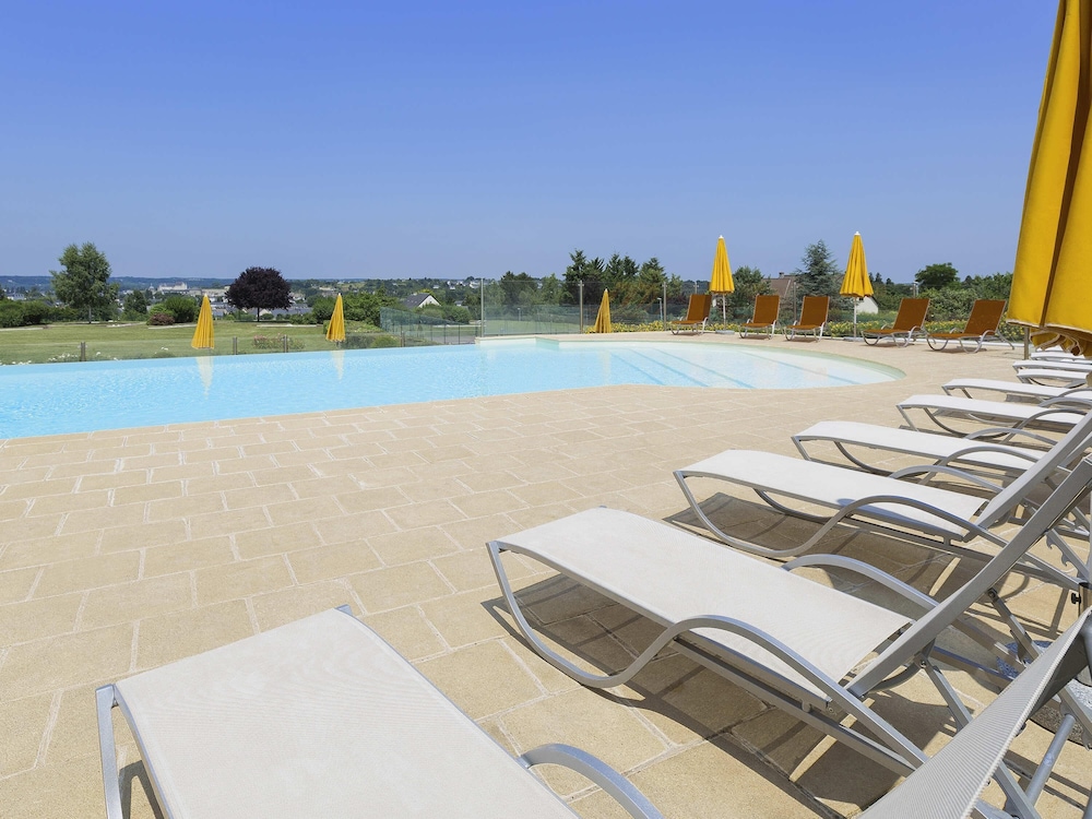 NOVOTEL AMBOISE 30/49