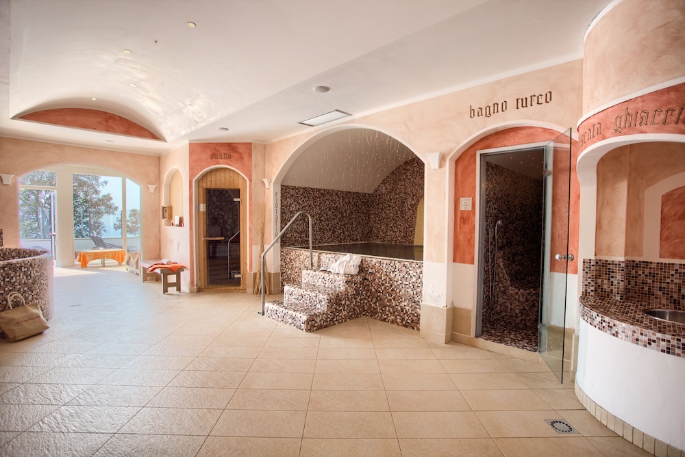 Hotel Le Balze Aktiv & Wellness 6/73