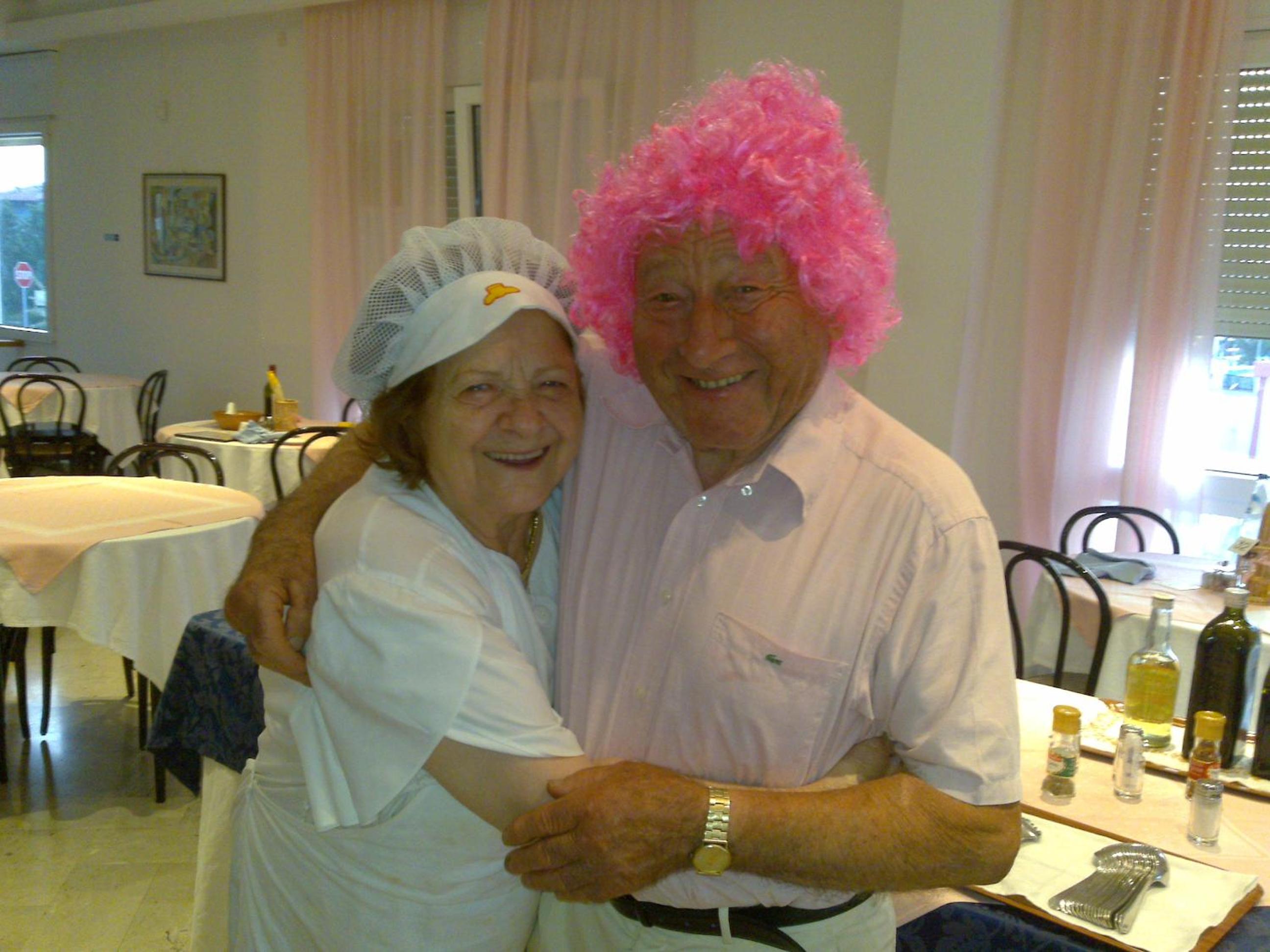 Hotel Biagini 12/50