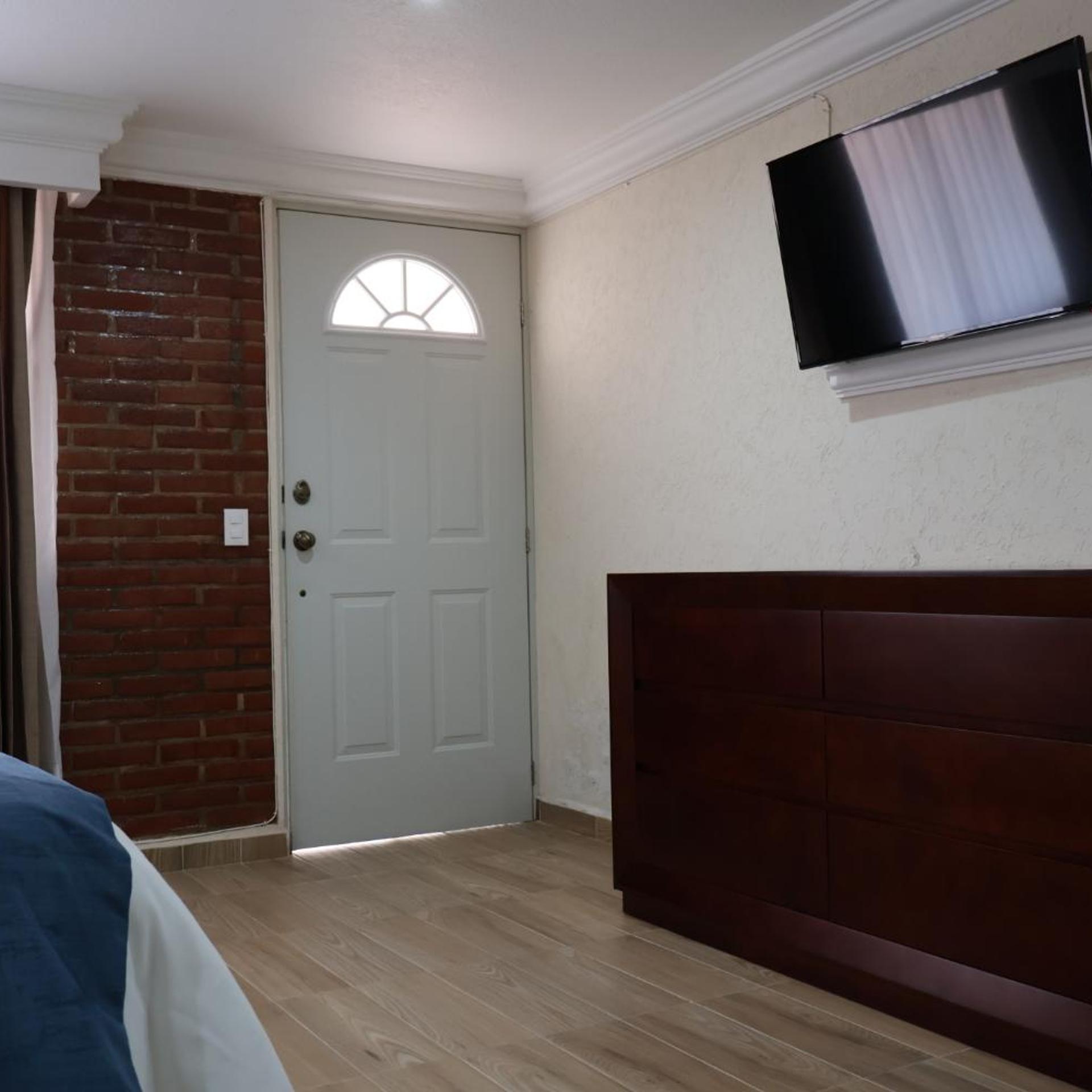 Hotel Tierras Blancas 39/48
