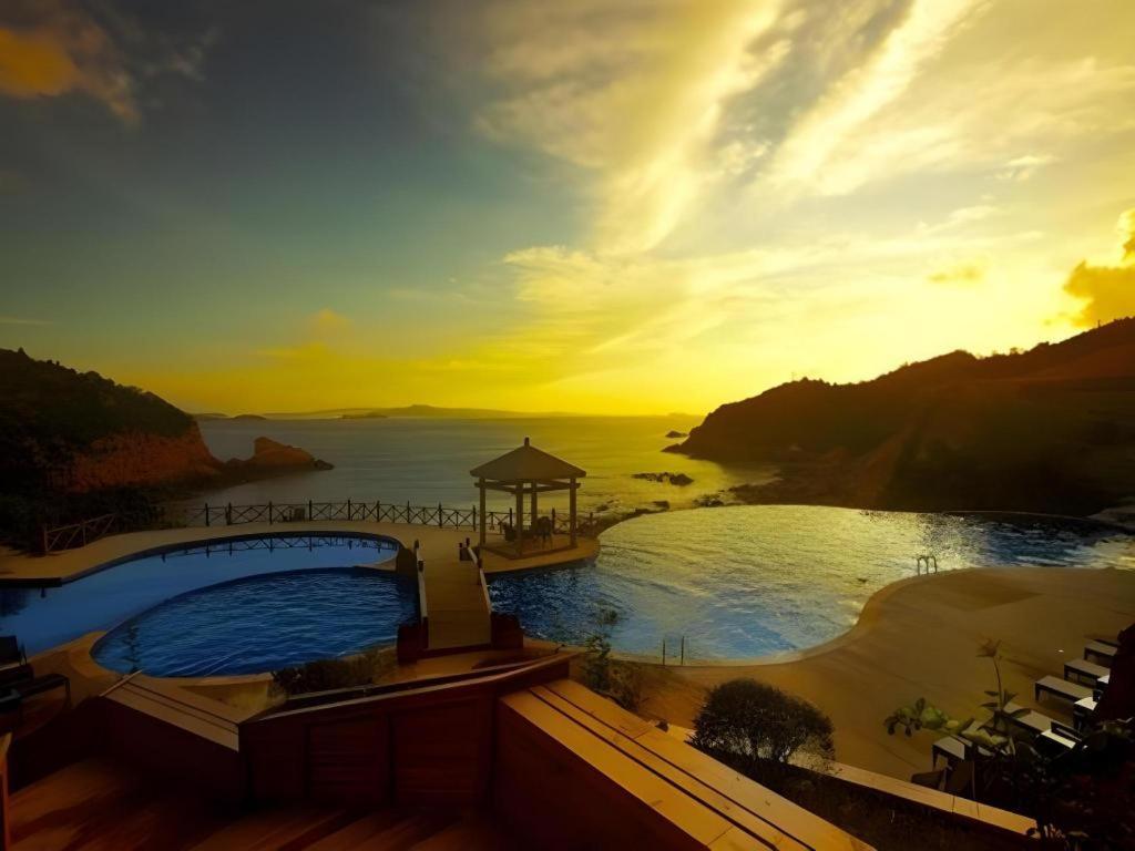 Golden Coast New Century Resort Wenzhou 57/59