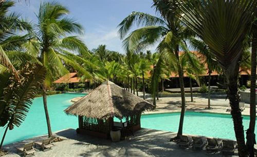 Sutra Beach Resort Spa 47/53