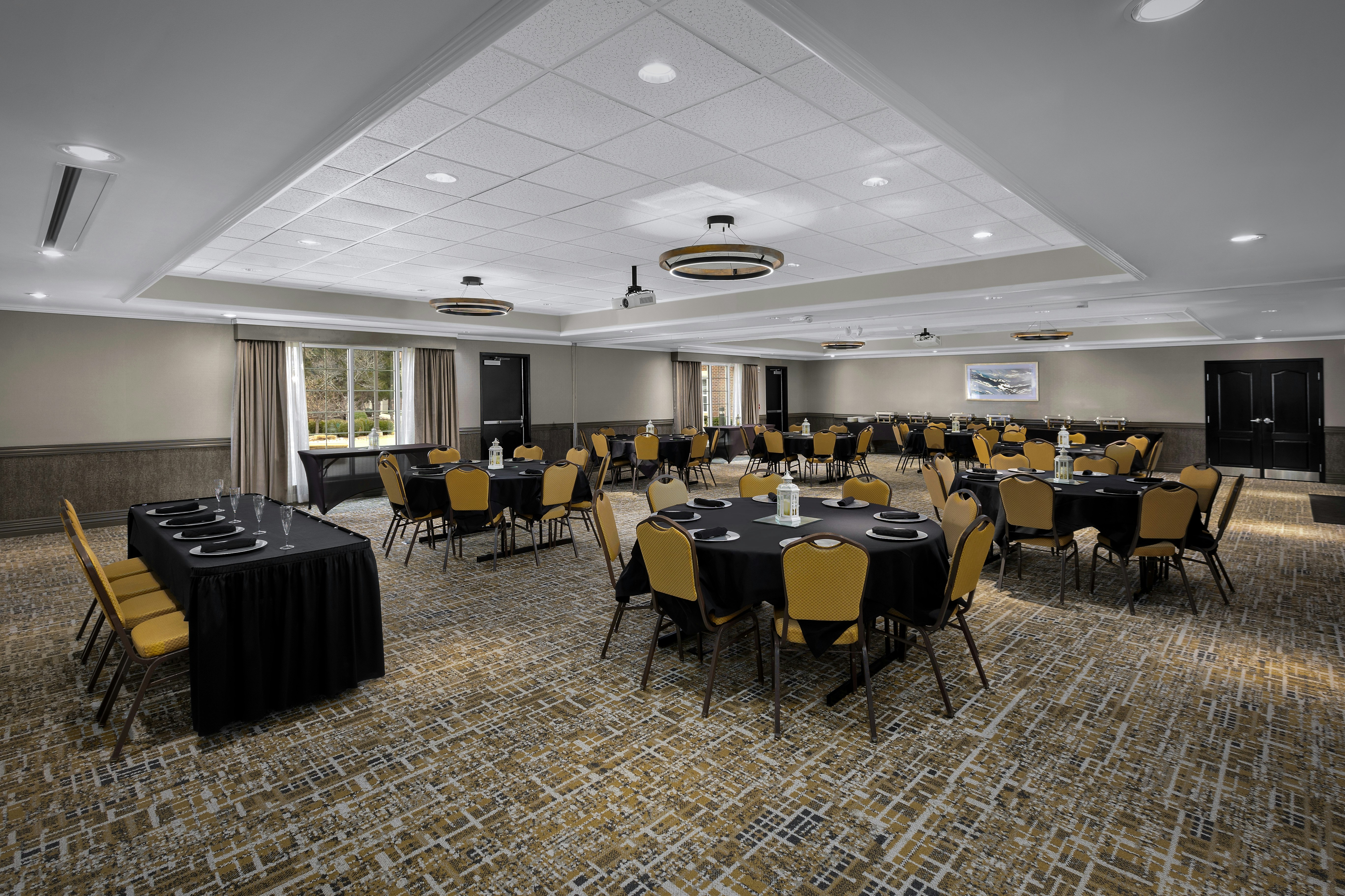 Homewood Suites by Hilton @ The Waterfront 35/45