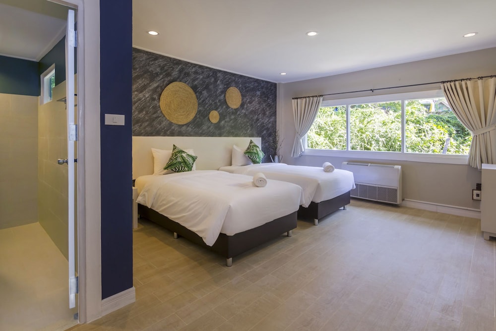 Let S Hyde Resort And Villa Pattaya 25/69