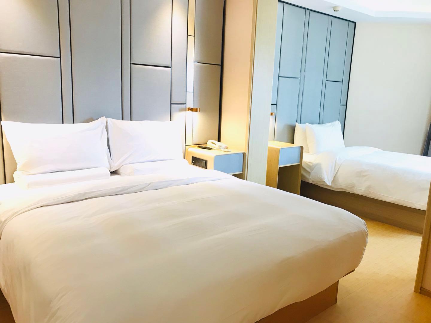 Ji Hotel Meijiang Convention And Exhibition Centre 7/23