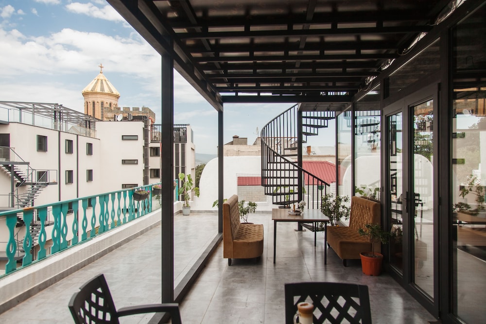 Hotel Tato 29/50