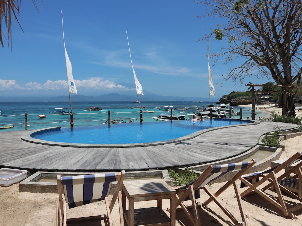 Le Nusa Beach Club 20/32