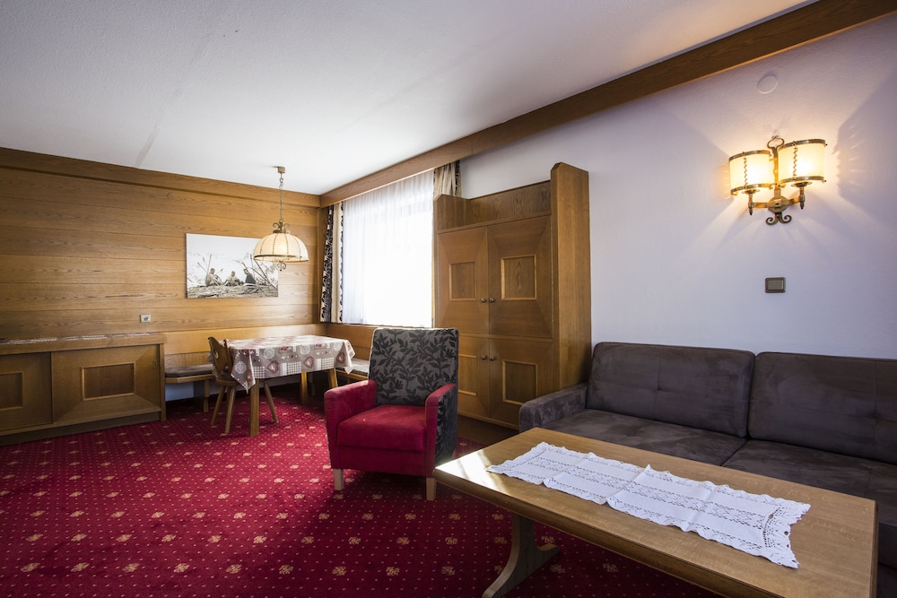 Appartement Solstein 32/50