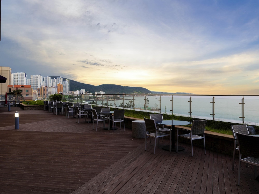 Mercure Ambassador Ulsan 45/50