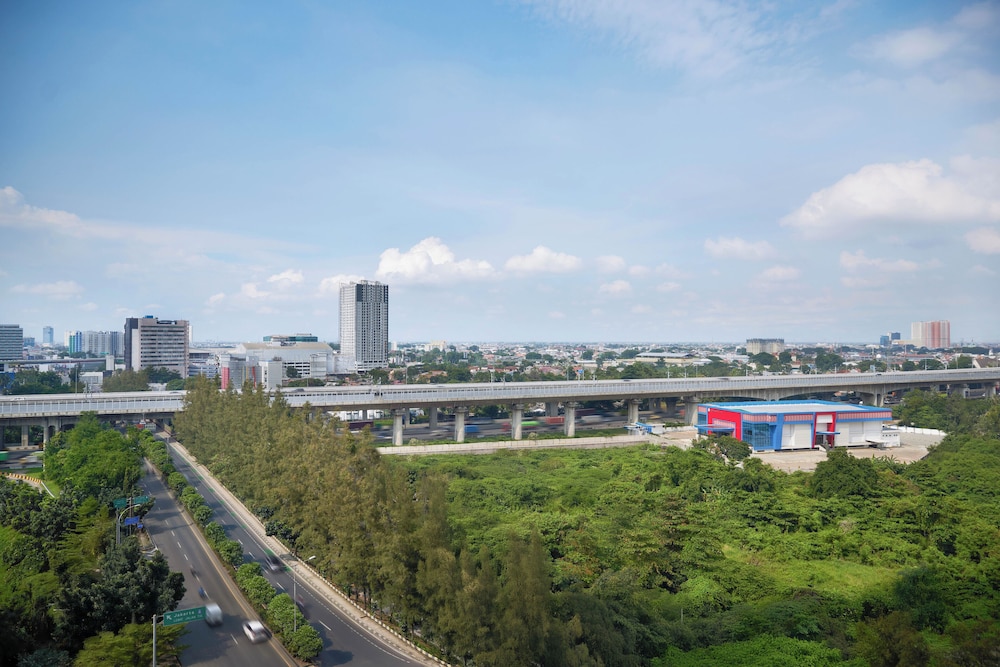 Four Points by Sheraton Bekasi 41/46