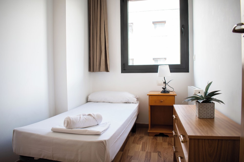 Apartamentos La Solana 3000 18/48