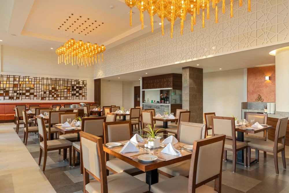 The Fern Sattva Resort Dwarka 53/67