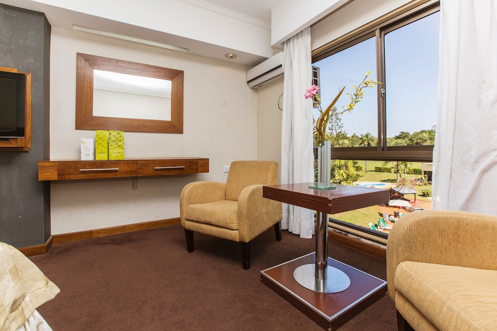 Exe Hotel Cataratas 45/64